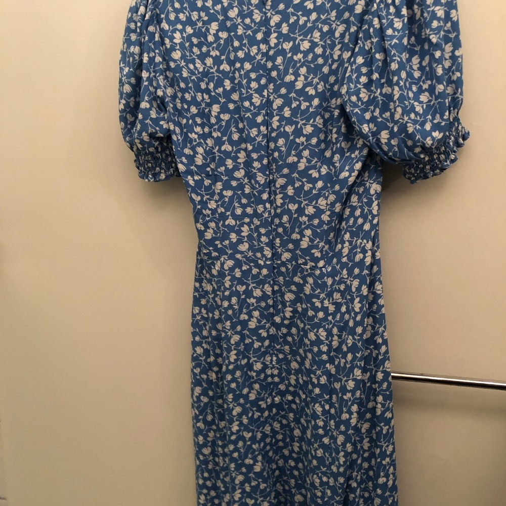 Reformation Lacey Dress - Picture 4 of 7